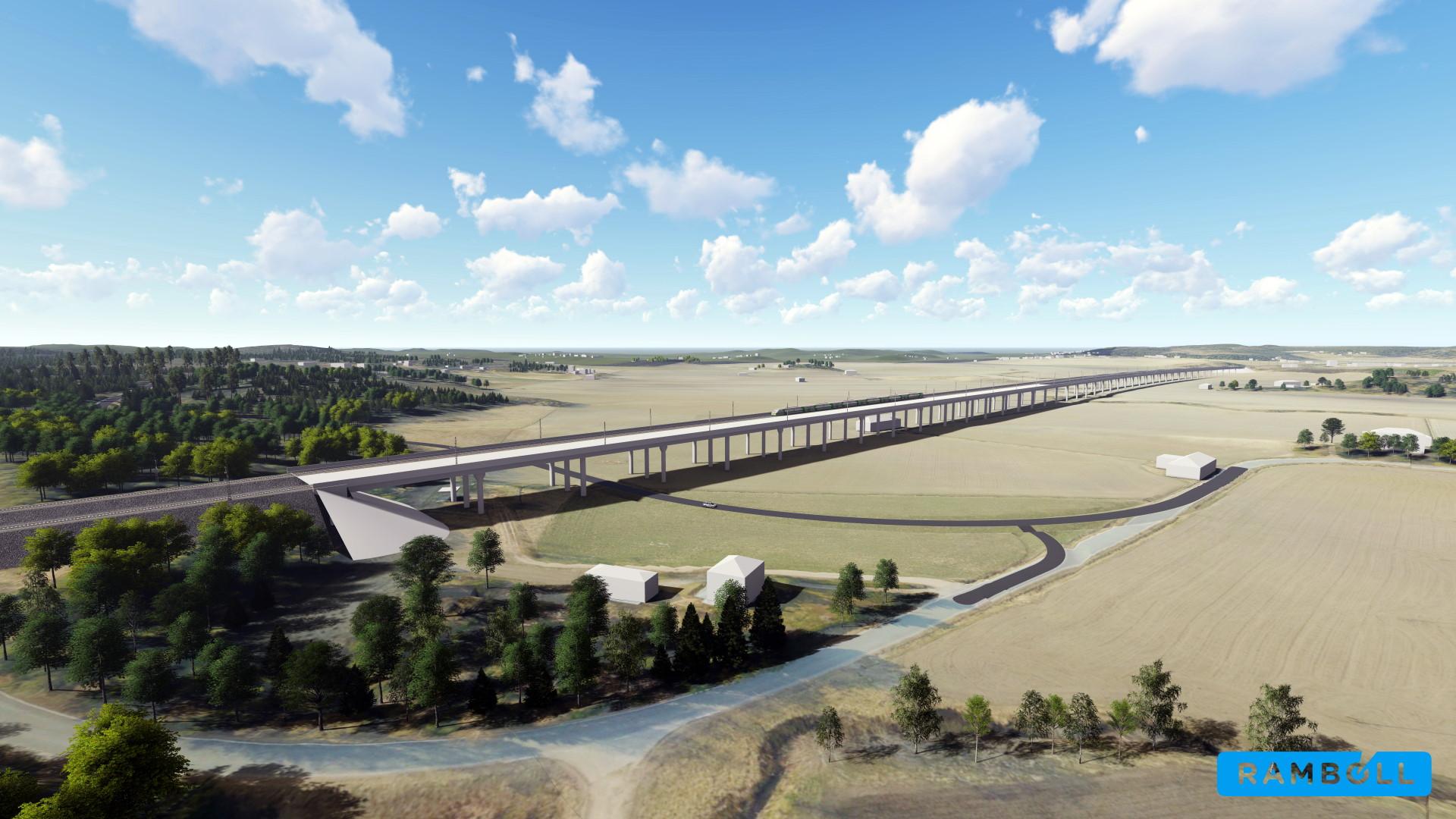 Espoo-Salo-oikorata, Muurla